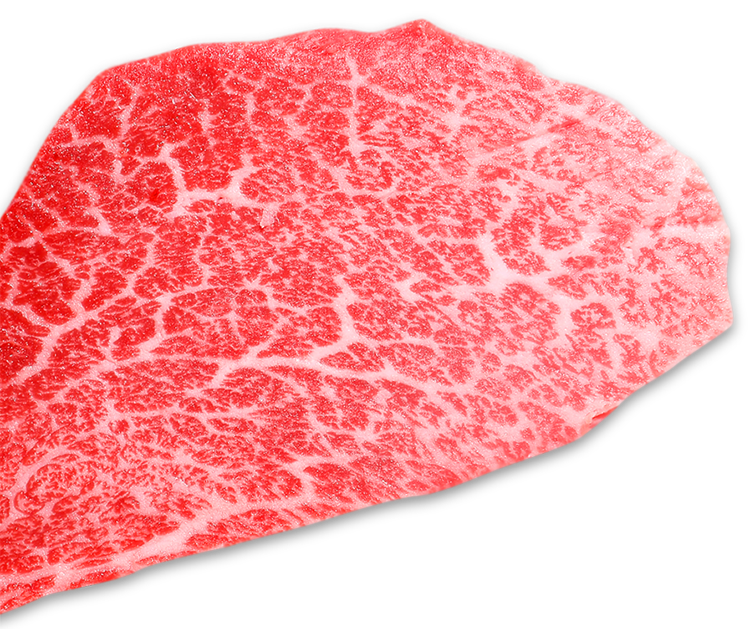 Yazawa Beef left